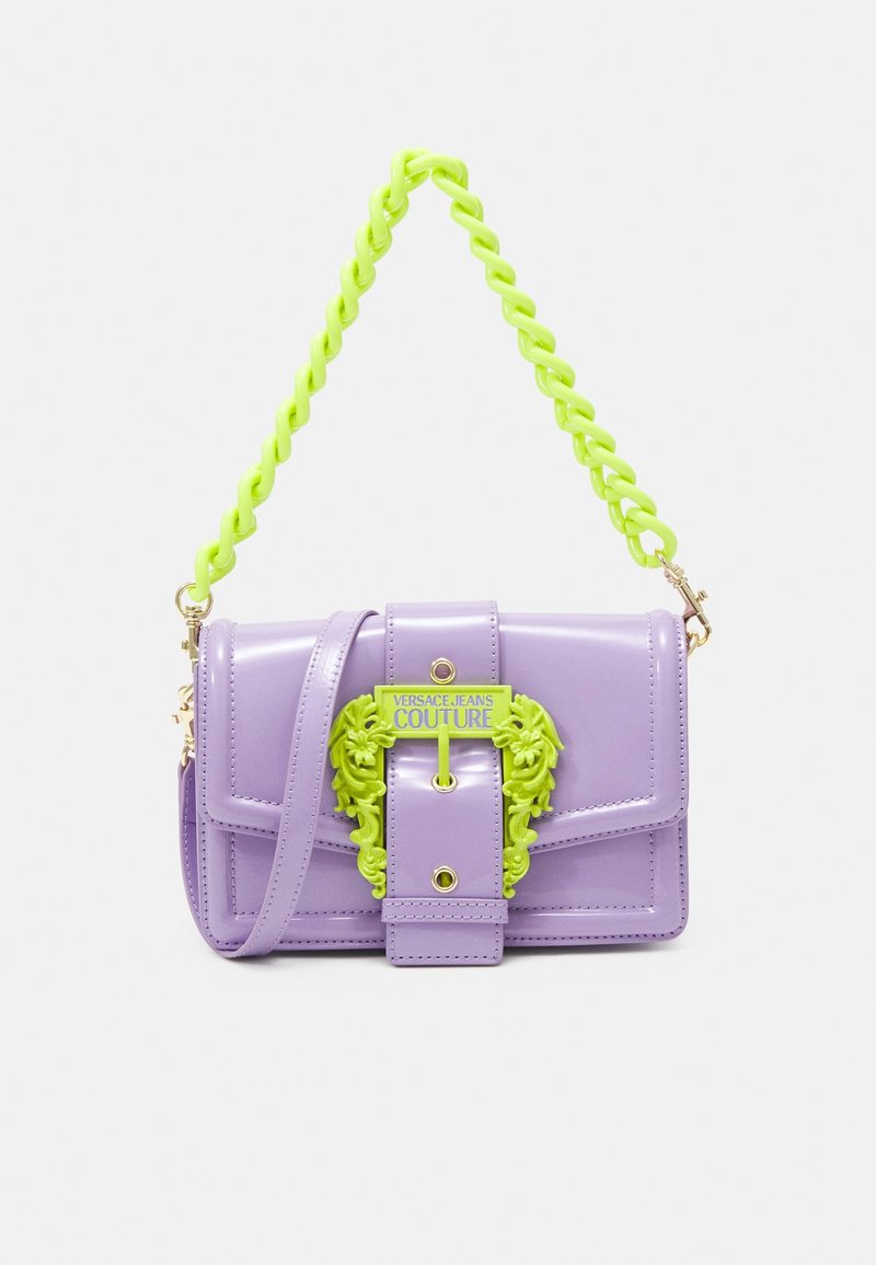 Versace Jeans Couture Käsilaukku - purple