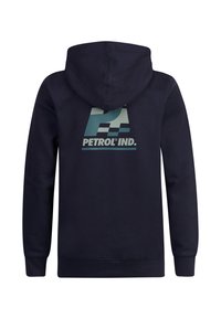 Petrol Industries Felpa - sky captain