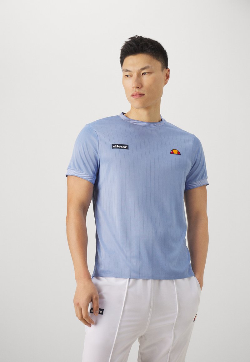 Ellesse Malbe Camiseta De Manga Corta Hombres