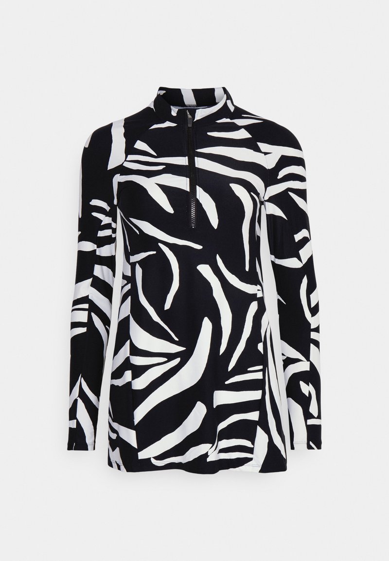 Langarmshirt
