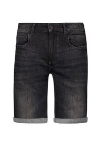 Niet geselecteerd, black denim