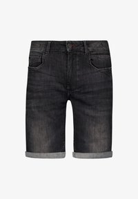 Niet geselecteerd, black denim