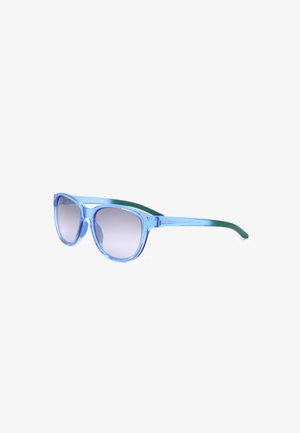 Under Armour, UA 0014/G/S - Occhiali da sole - light blue