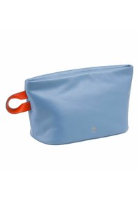 DUDU FUERTEVENTURA  - Wash bag - pastellblau