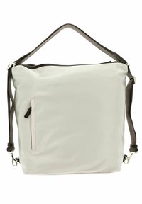 Mandarina Duck HUNTER  - Borsa a tracolla - whitecap gray
