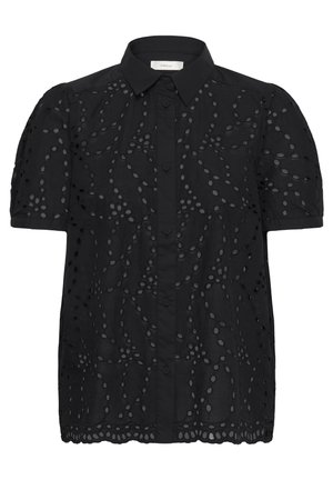 InWear, CAITHIW - Nööpidega pluus - black