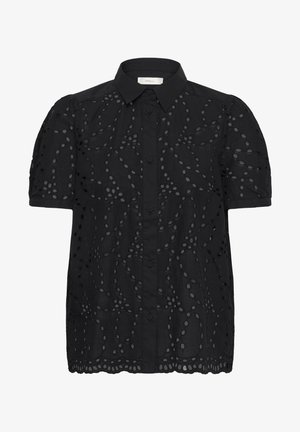 InWear, CAITHIW - Nööpidega pluus - black