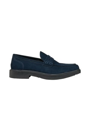 Geox, U MASSIMIANO - Chaussons - navy