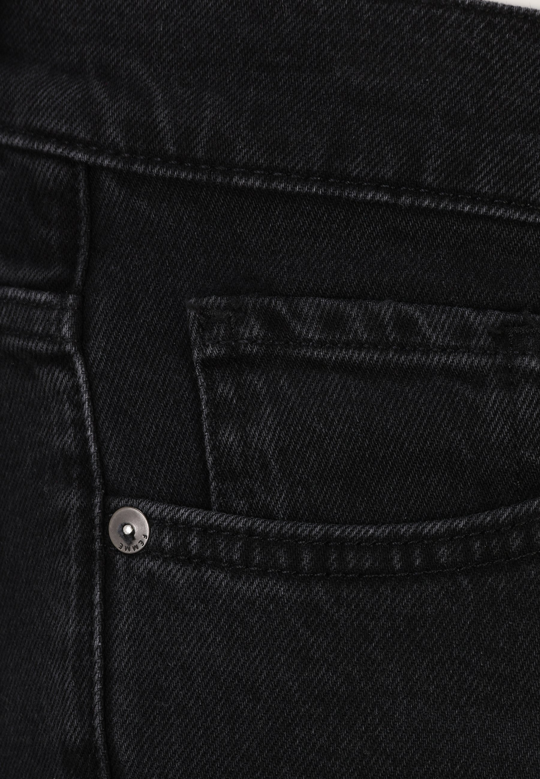 Selected Femme Curve SLFANNA SLIM 