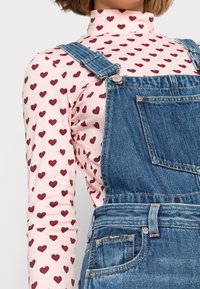 Pepe Jeans Salopette - blue denim