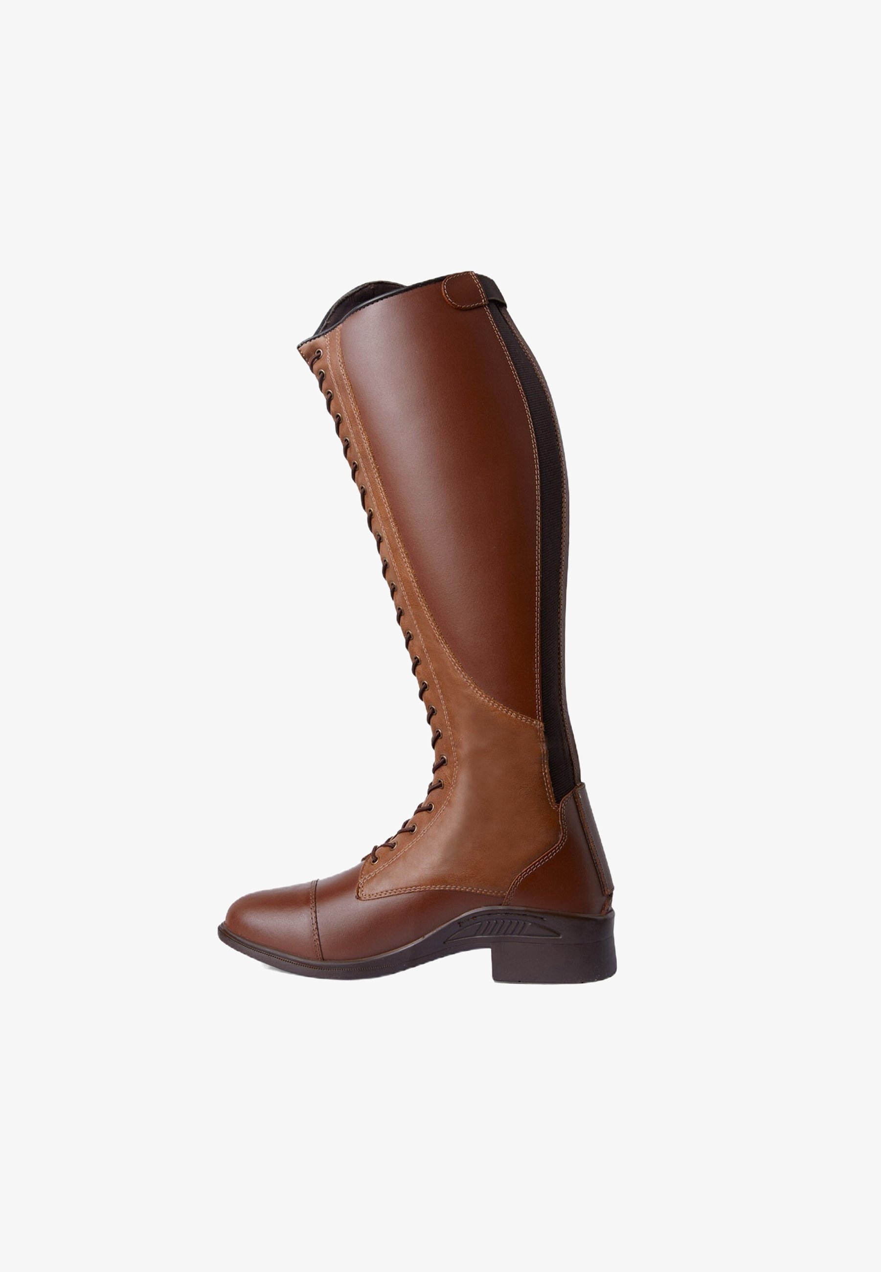 Horze D'ÉQUITATION Cowboy-/Bikerlaarzen light brown/bruin