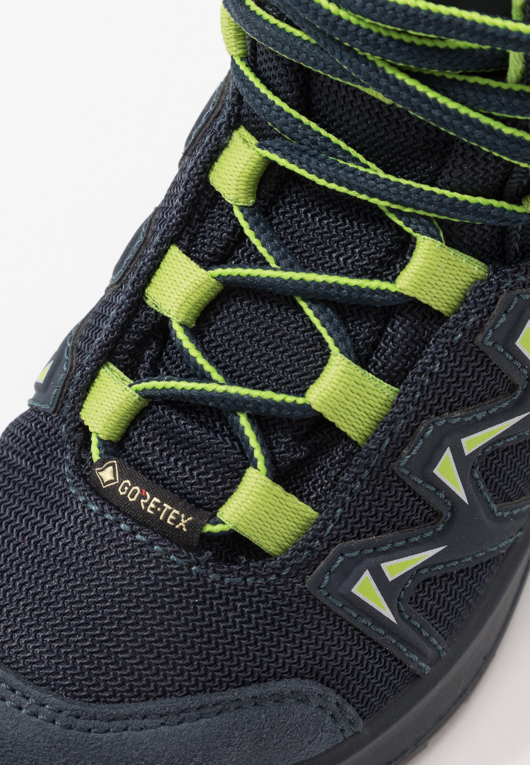 Lowa innox pro gtx mid jr Clearance