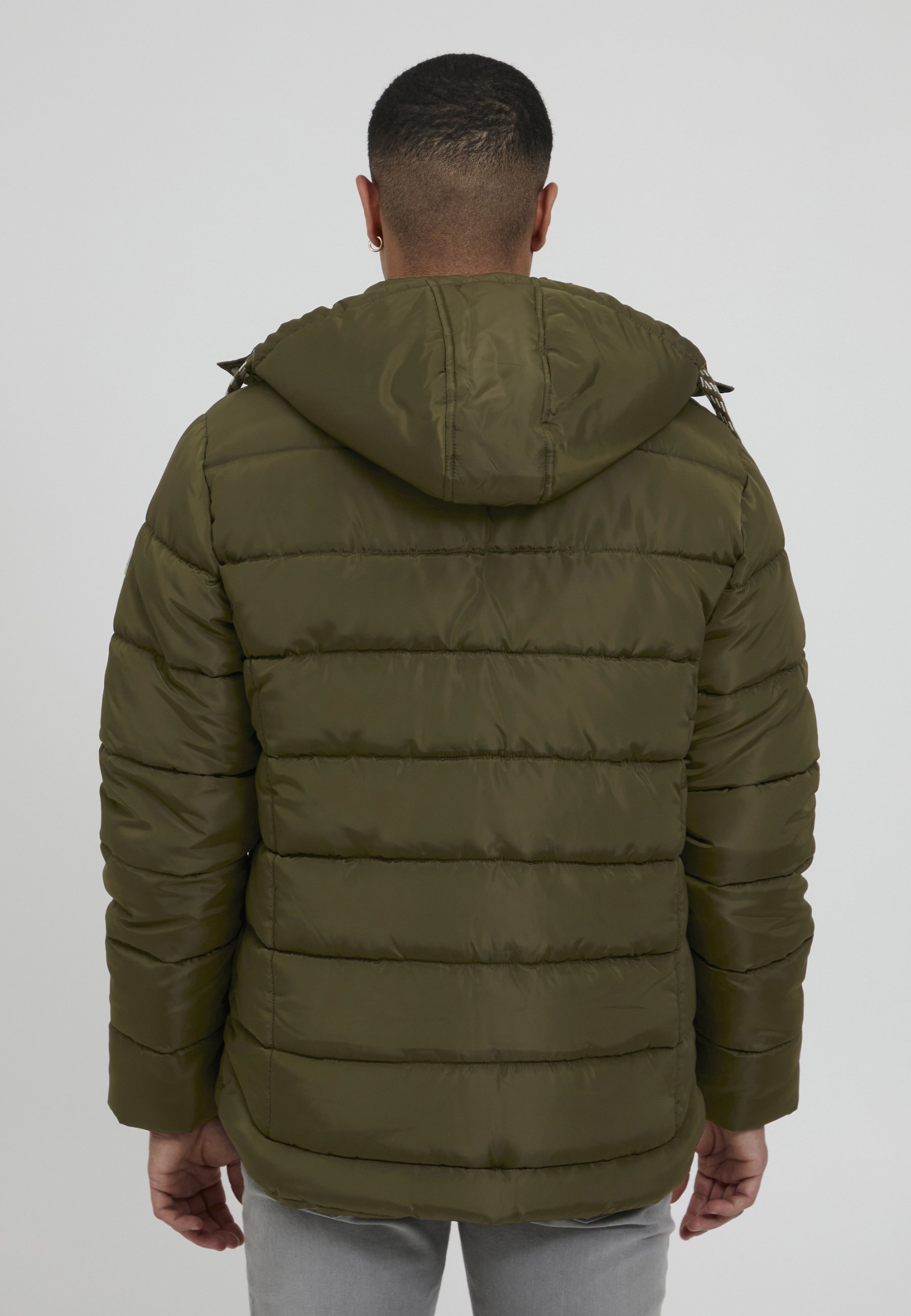 Herren OUTERWEAR - Winterjacke Herren OUTERWEAR - Winterjacke