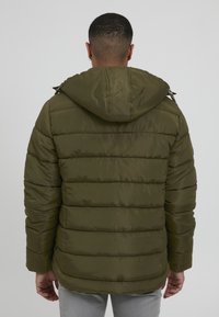 Blend BHOUTERWEAR - Vinterjakker - ivy green