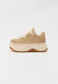 ORCUS - Sneakers basse - taupe/beige