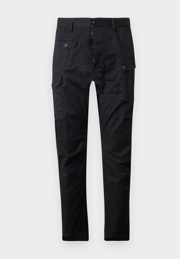 SEXY PANT - Cargo trousers2
