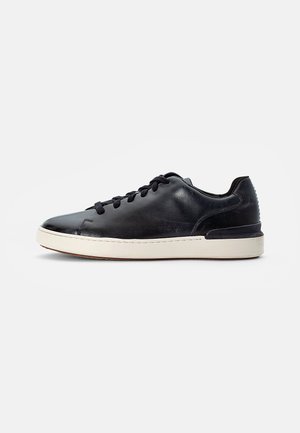 COURT LITE LACE - Tenisky - navy