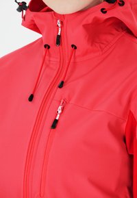 Whistler ROSEA -PRO - Softshelljacka -  ski patrol