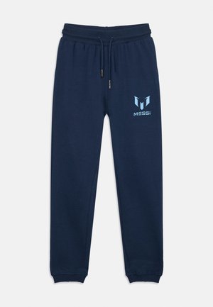 Jogginghose - dress blue