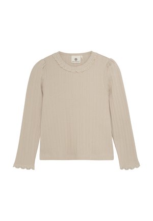 EN FANT Longsleeve - french oak