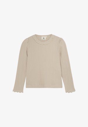 EN FANT - Bluzka z długim rękawem