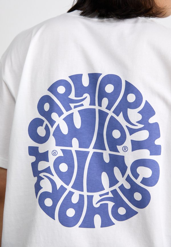 JAZZY - Print T-shirt2