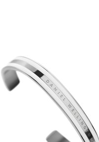 Daniel Wellington Classic Bracelet – Size Medium - Rokassprādze - silver-coloured