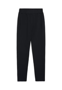 Unselected, black