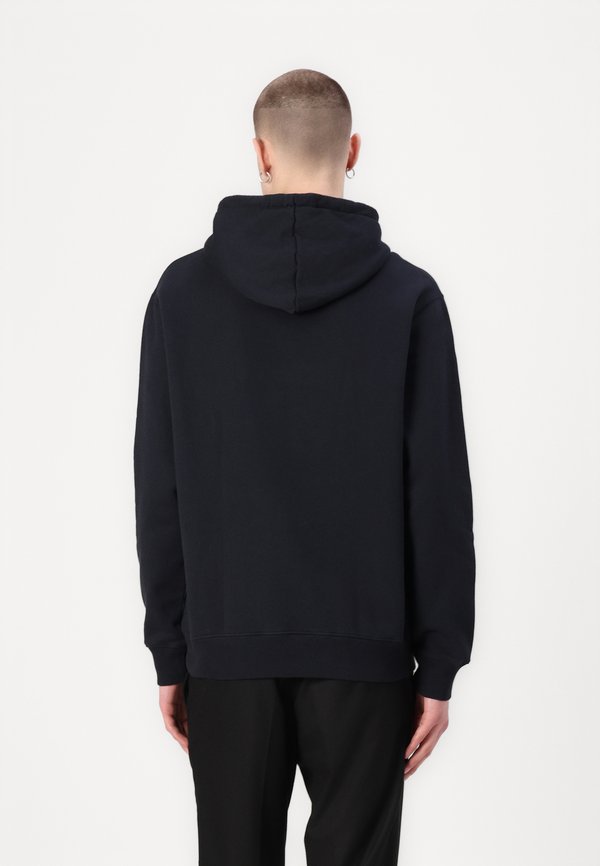 NORSBRO HOODIE - Hoodie - sky captain2