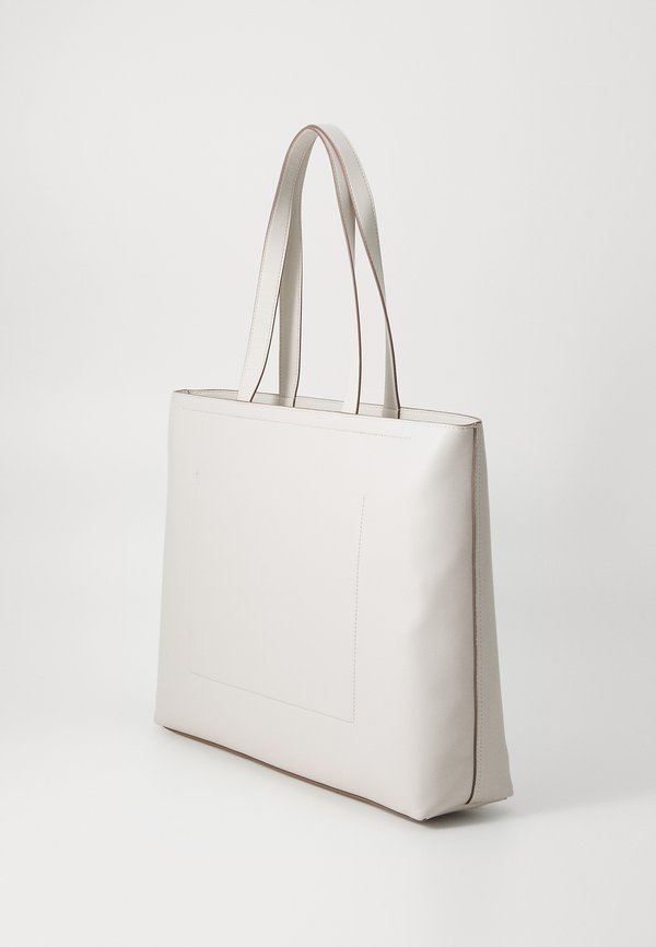 SCULPTED SLIM TOTE - Tote bag - wind chime2