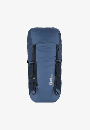 Jack Wolfskin, PRELIGHT SHAPE - Trekkingrucksack - evening sky