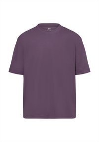 Non selezionato, purple