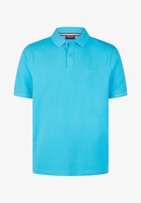 Niet geselecteerd, türkis