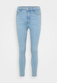 HIGH - Jeans Skinny Fit - light blue