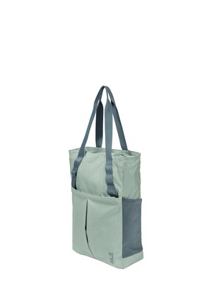 ZOYA 2IN1  - Umhängetasche - green zinnia