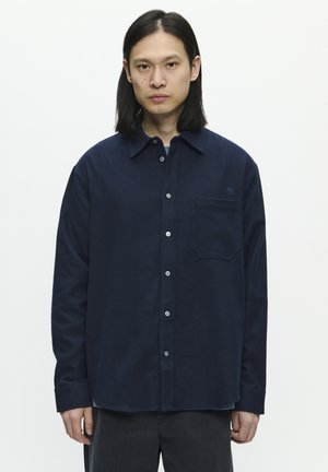 DOUBLE A BY W.W. COOPER - Shirt - salute