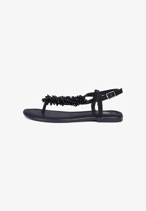 Desa, DESA WOMAN SANDALS - Teensandalen - black