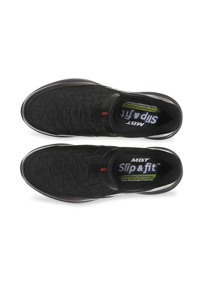 MBT HODARI 18 SYM Scarpe outdoor da uomo | MBT Scarpe Store Ufficiale