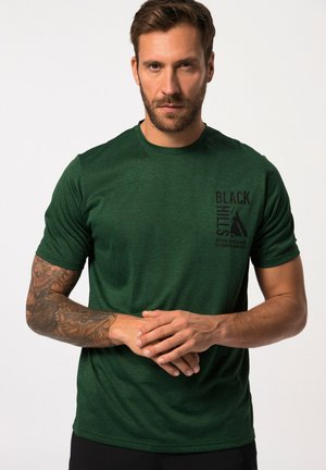 JP1880 Camiseta estampada - .