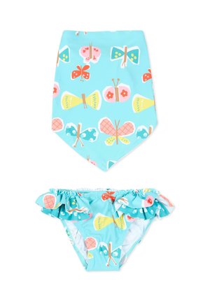 SET - Bikini - light blue