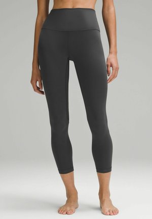 lululemon Legíny - graphite grey