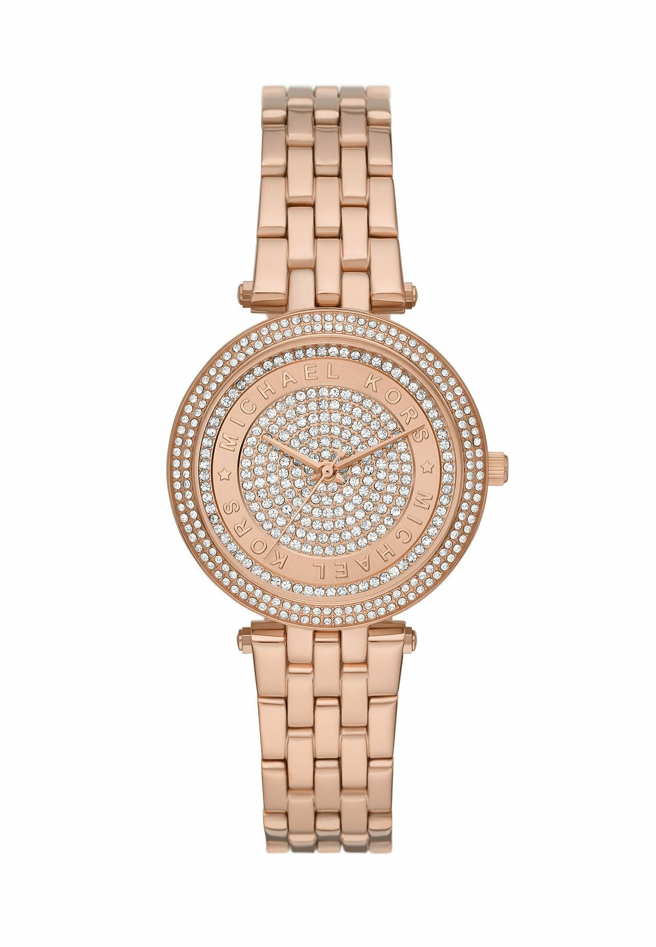 Kors Darci Michael Kors Uhr Wasserdicht Michael Kors Darci Brown