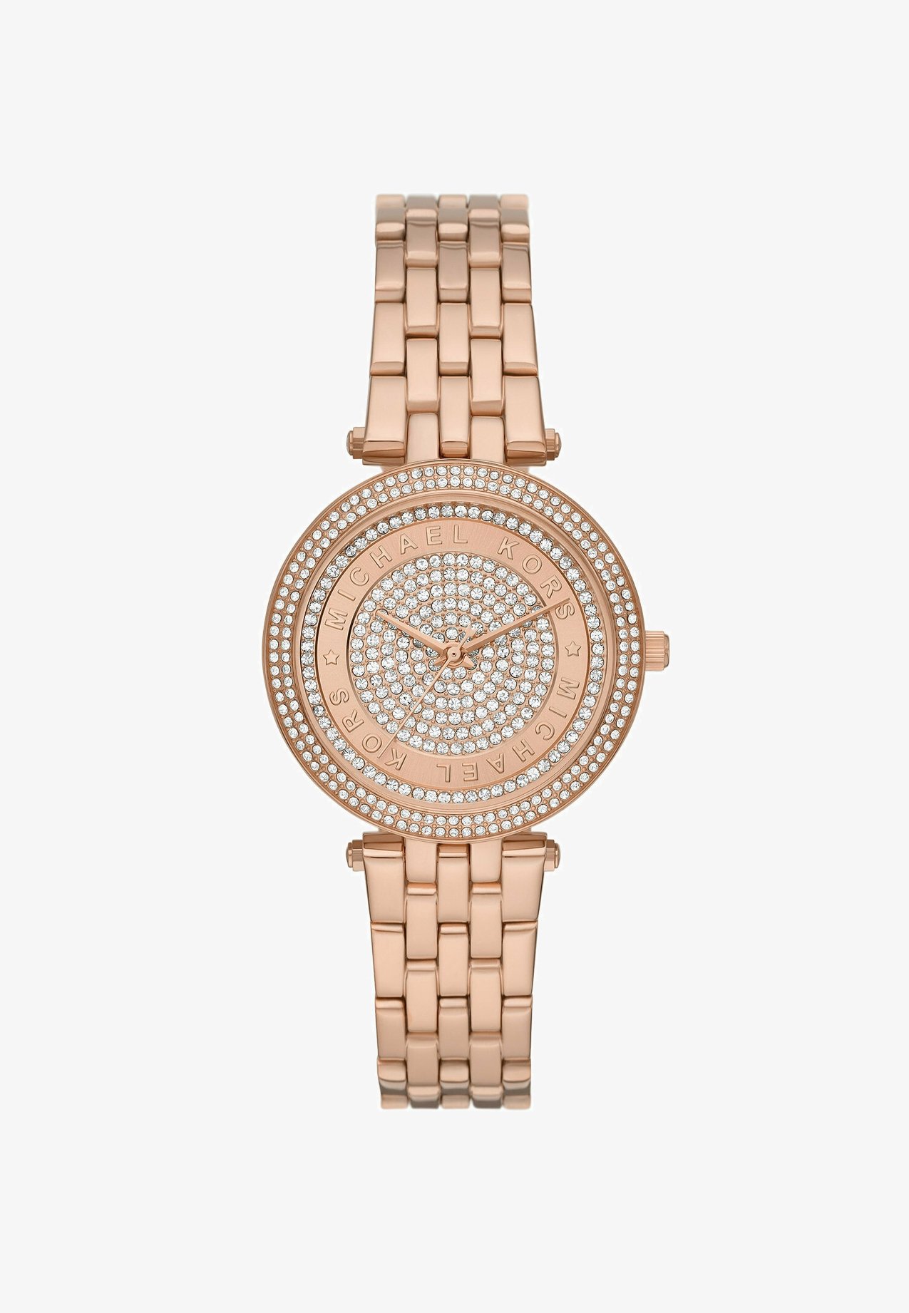 Kors Darci Michael Kors Uhr Wasserdicht Michael Kors Darci Brown