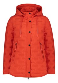 Betty Barclay Winter coat rot/red Zalando