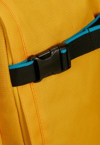 American Tourister TAKE2TROLLEY Rucksack - Zaino - yellow