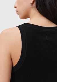 AllSaints RINA - Top - black