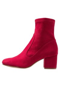 Head over Heels by Dune Korte laarzen - red