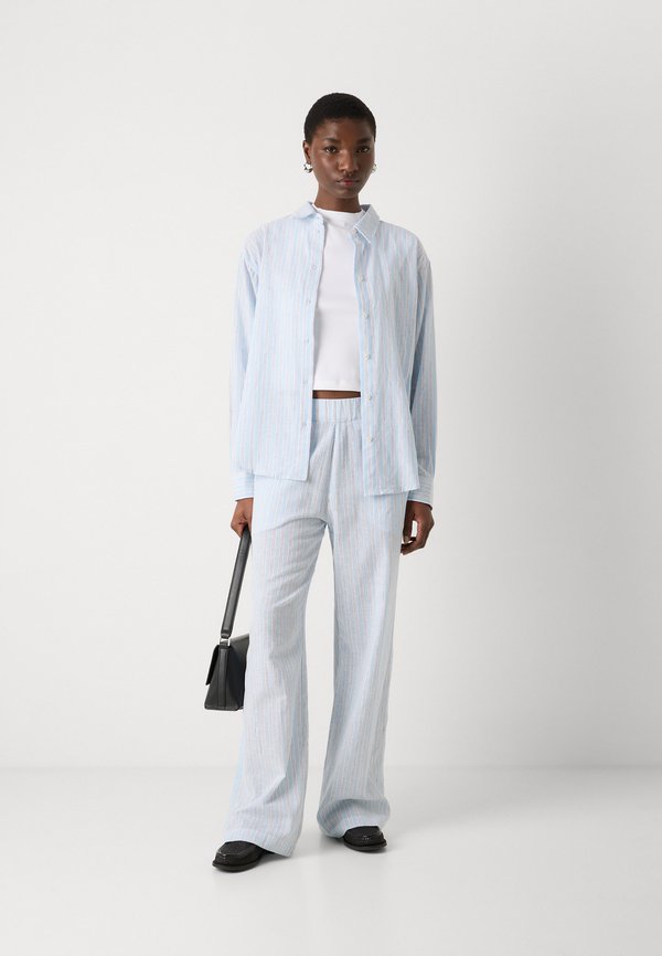 COLIN TONYA PANTS - Trousers2