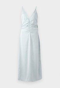 ATALIA - Maxi-jurk - light blue