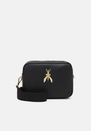 Skuldertasker - grey